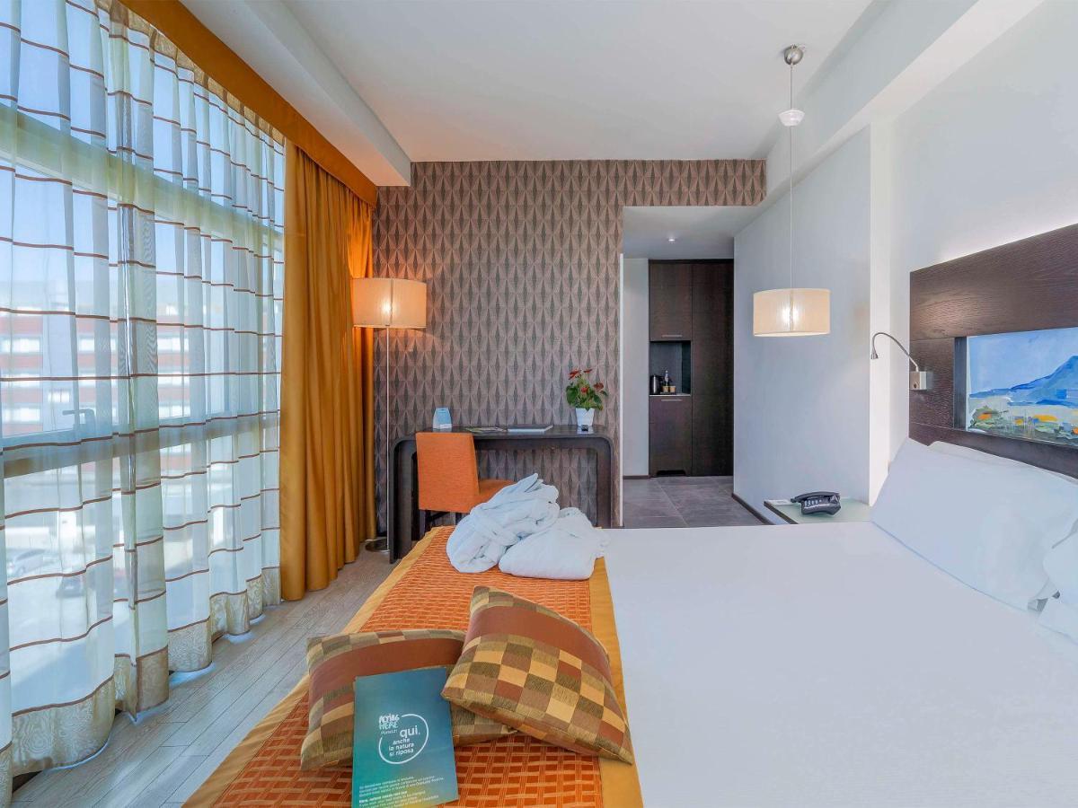 Hotel Mercure Siracusa Syrakuzy Zewnętrze zdjęcie